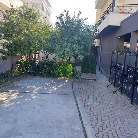 Nocleg ze śniadaniem Bakri Elbasan