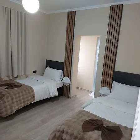 Bakri Couette-café Elbasan